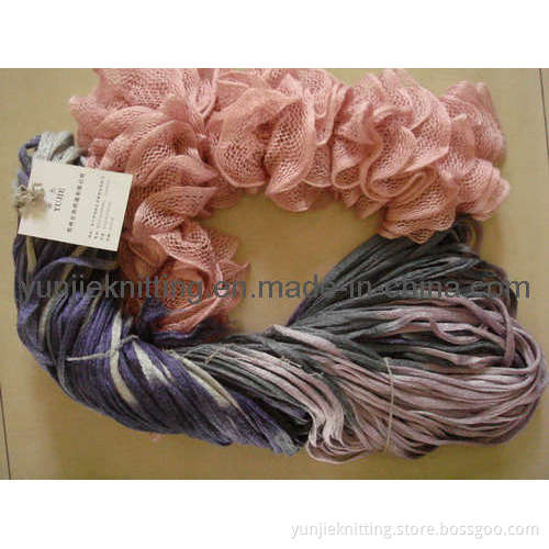 Fishing Net Yarn (TA54102)